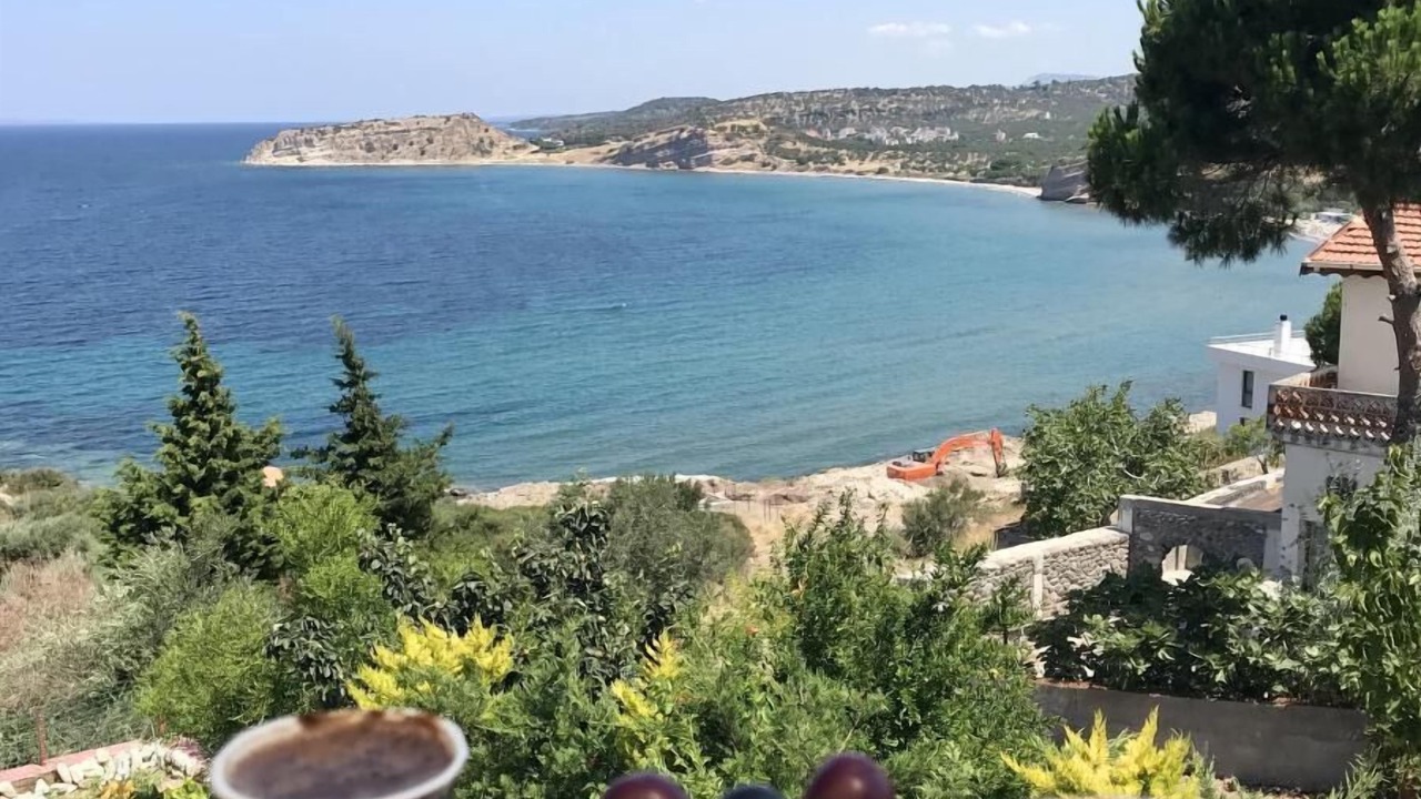 Photo of Others in Ayvacik