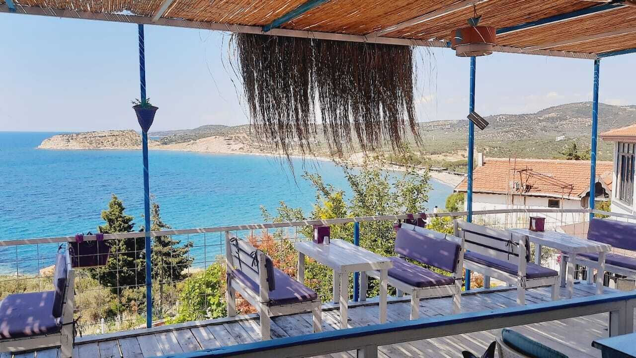 Photo of Outdoor in Ayvacik