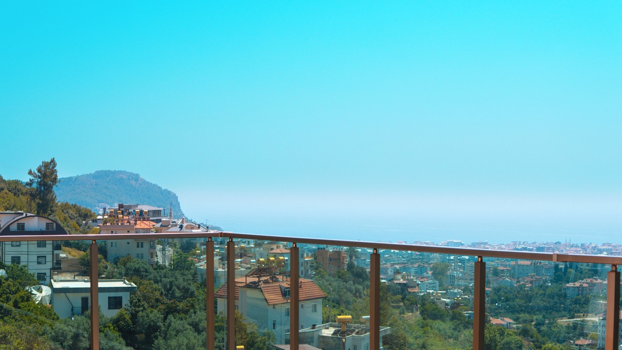 Photo of Patio Balcony in Bektas