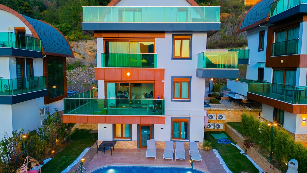 Photo of Outdoor in Bektas