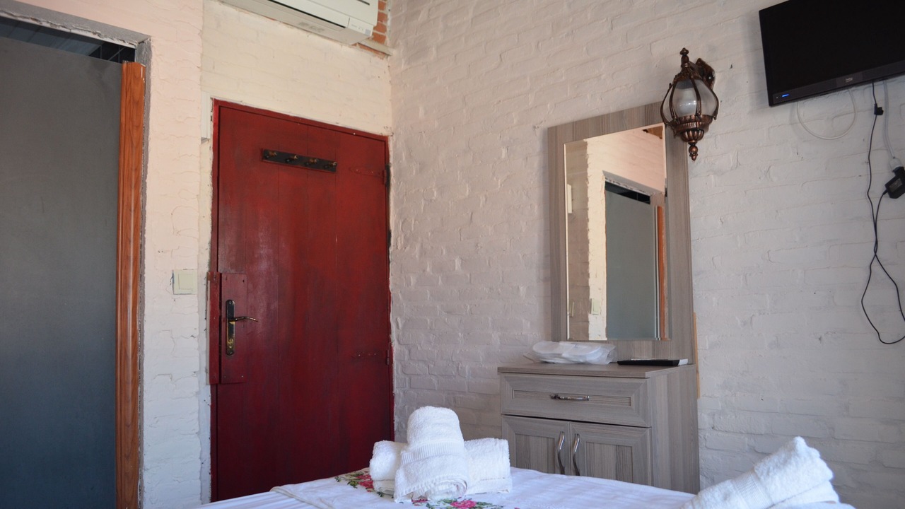 Photo of Bedroom in Ayvalik