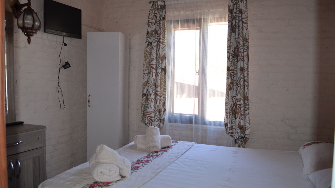 Photo of Bedroom in Ayvalik