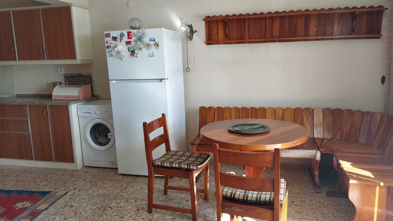 Photo of Kitchen in Guzelcamli