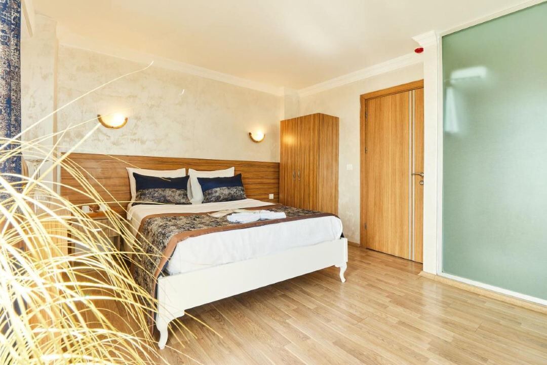 Photo of Bedroom in Emin Sinan