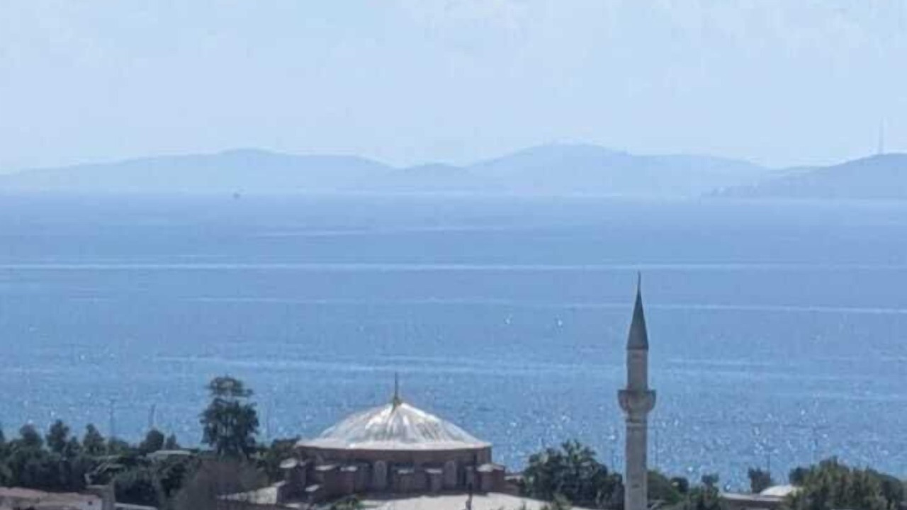 Photo of Bedroom in Emin Sinan