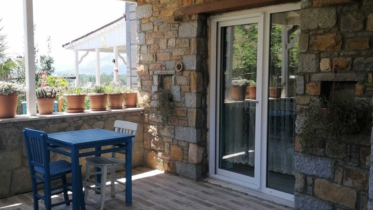 Photo of Bedroom in Gokceada
