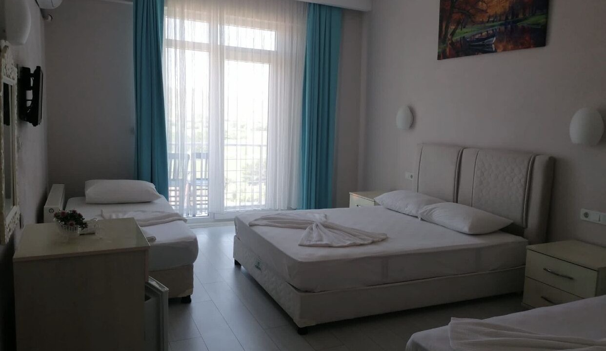 Photo of Bedroom in Gokceada