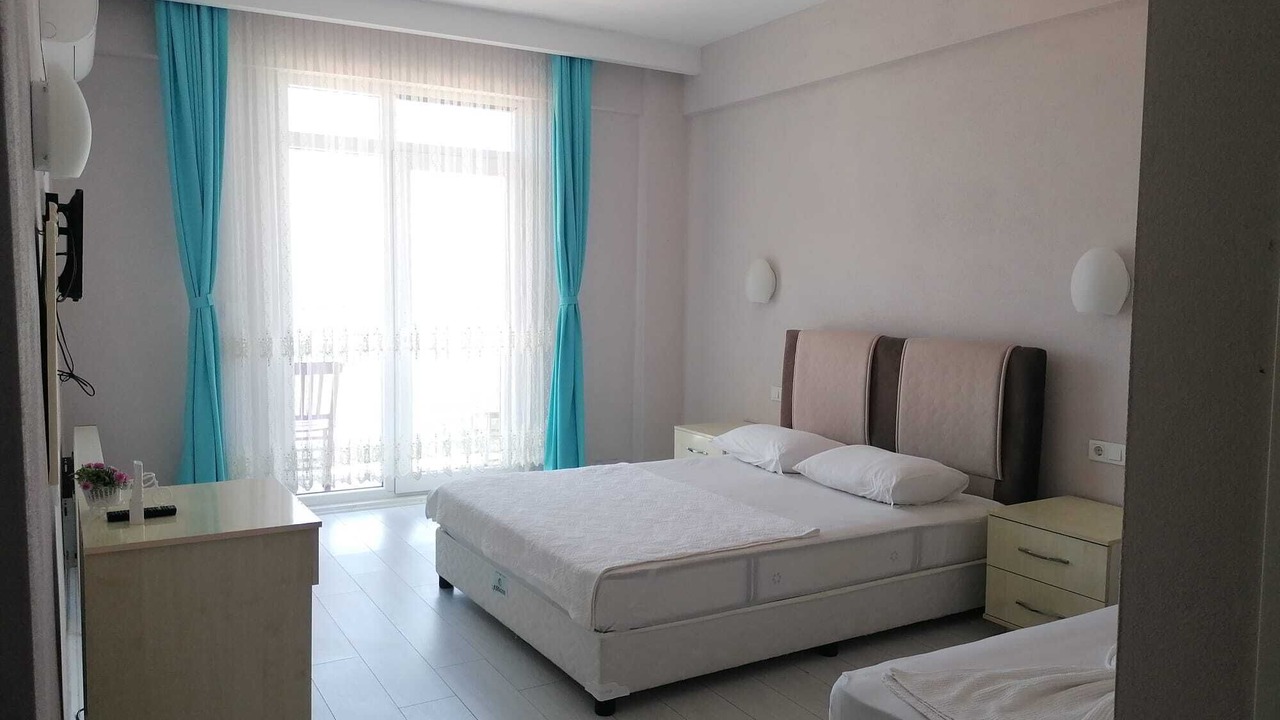 Photo of Bedroom in Gokceada