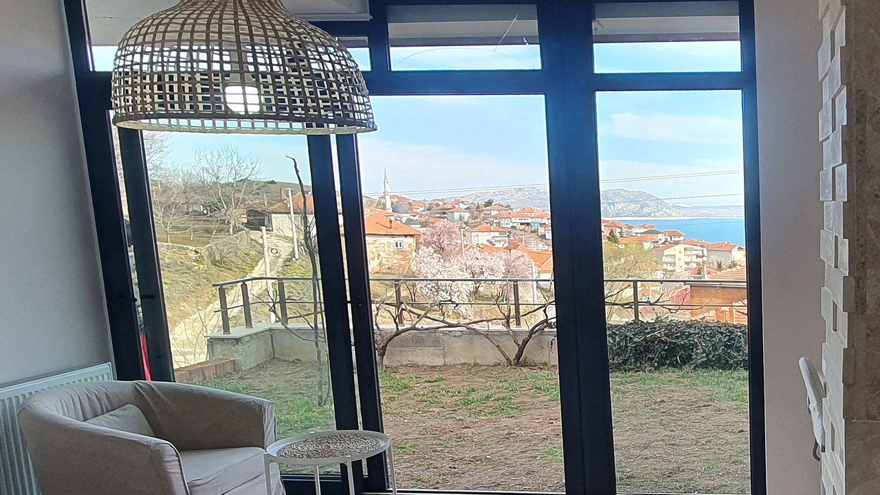 Photo of Outdoor in Salda