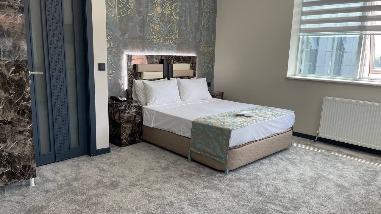 Photo of Bedroom in Ust Bostanci