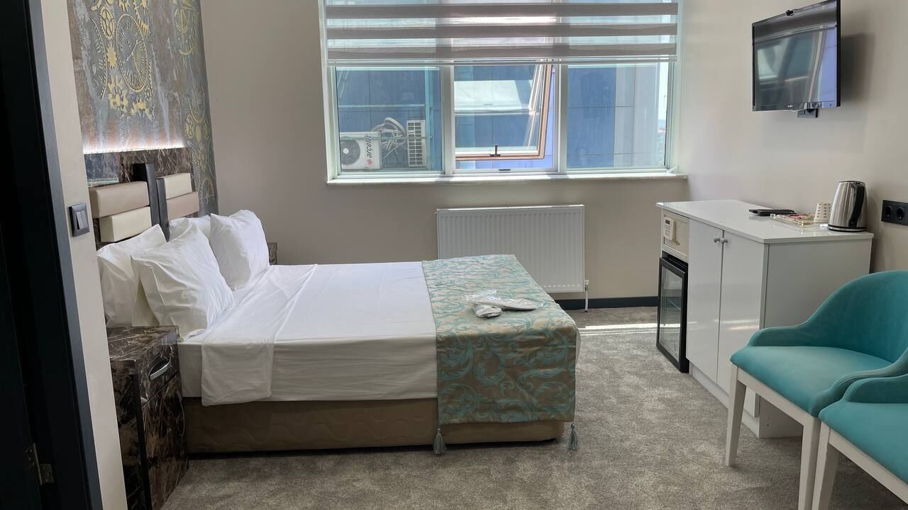 Photo of Bedroom in Ust Bostanci