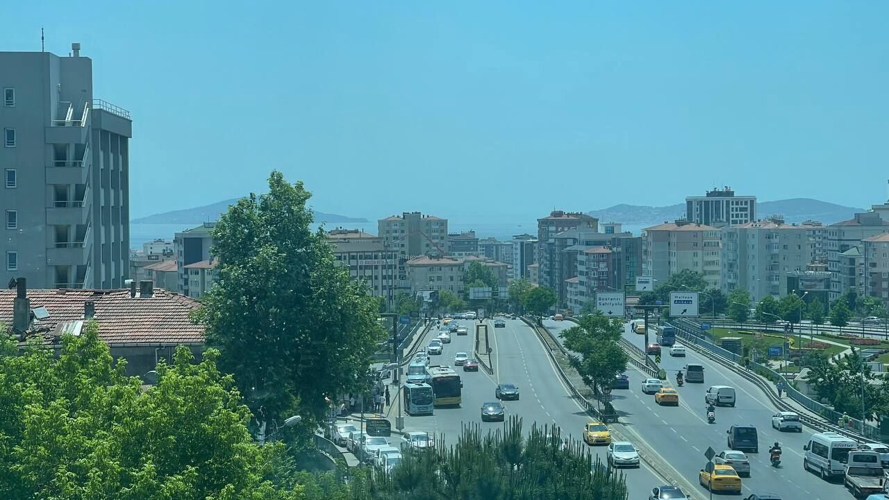 Photo of Outdoor in Ust Bostanci