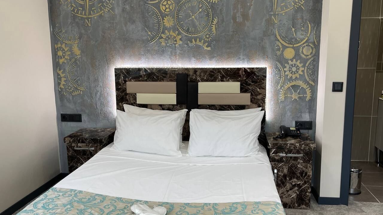 Photo of Bedroom in Ust Bostanci
