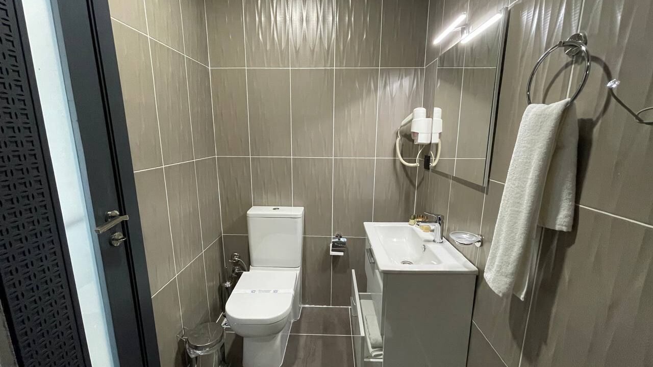 Photo of Bathroom in Ust Bostanci