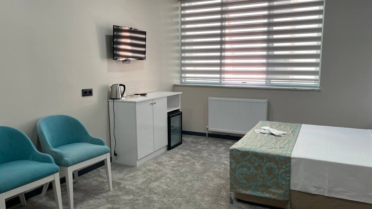 Photo of Bedroom in Ust Bostanci