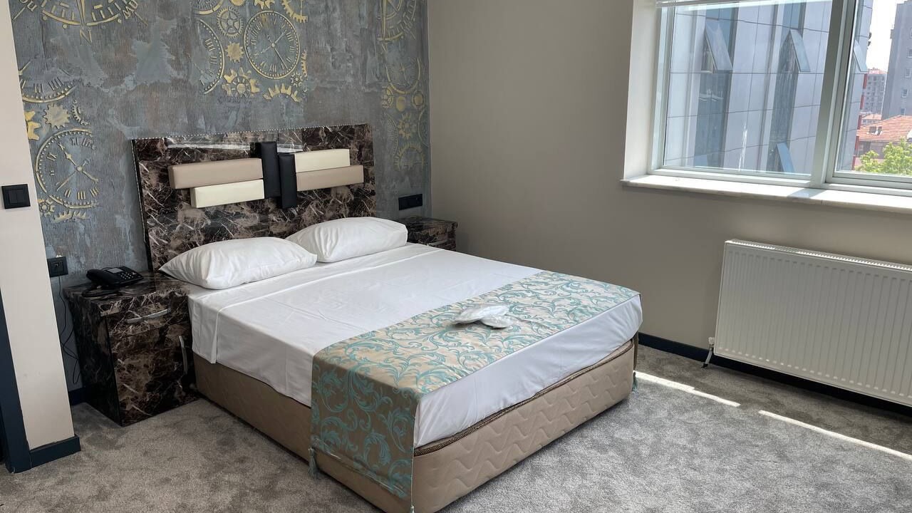 Photo of Bedroom in Ust Bostanci