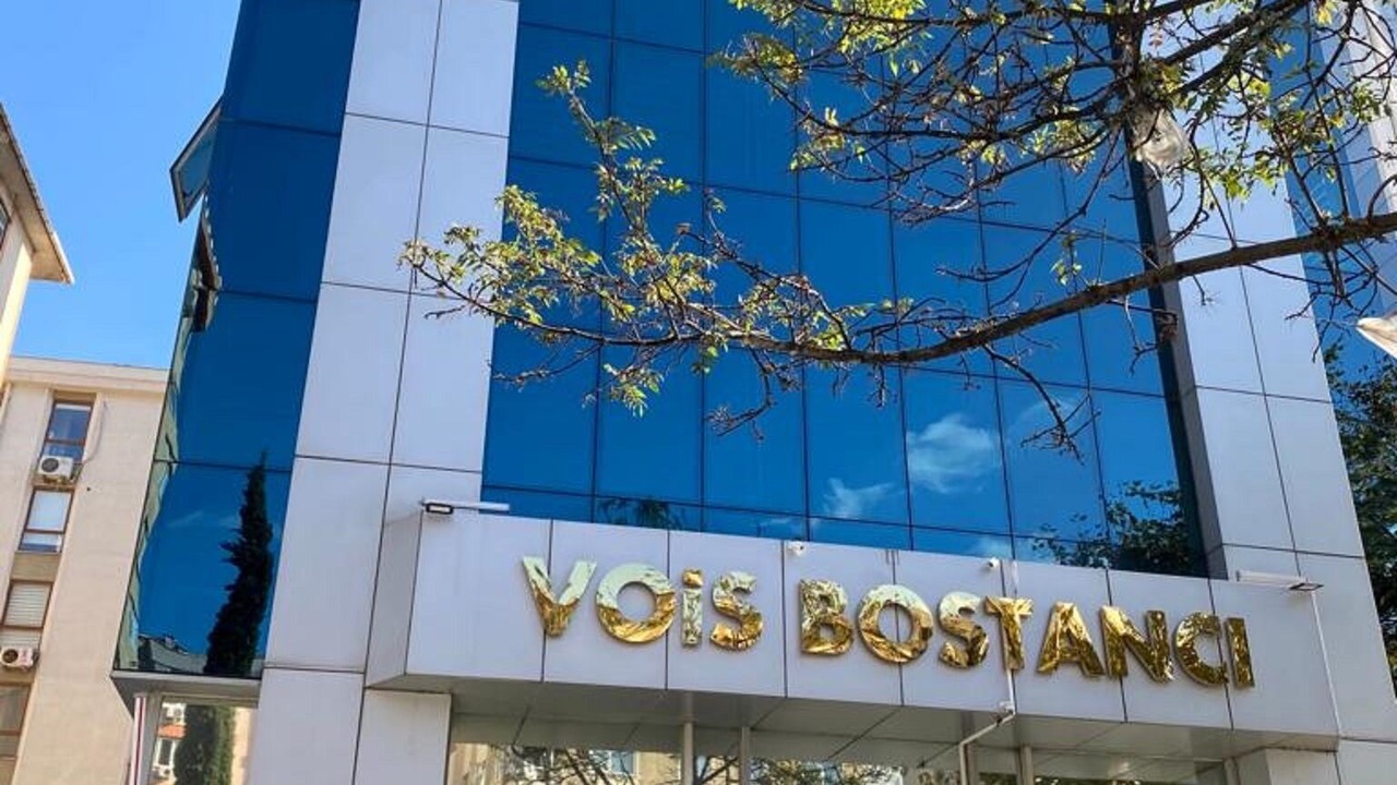 Photo of Outdoor in Ust Bostanci