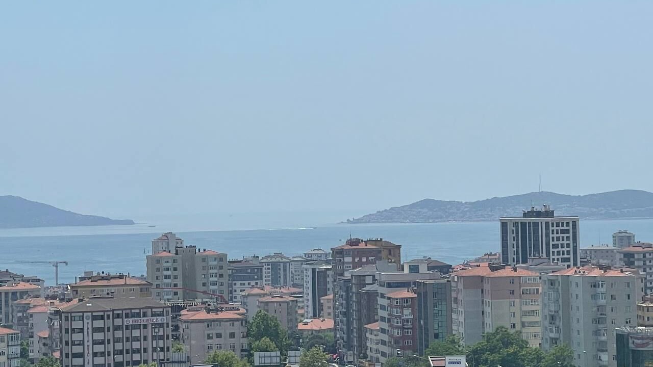 Photo of Outdoor in Ust Bostanci