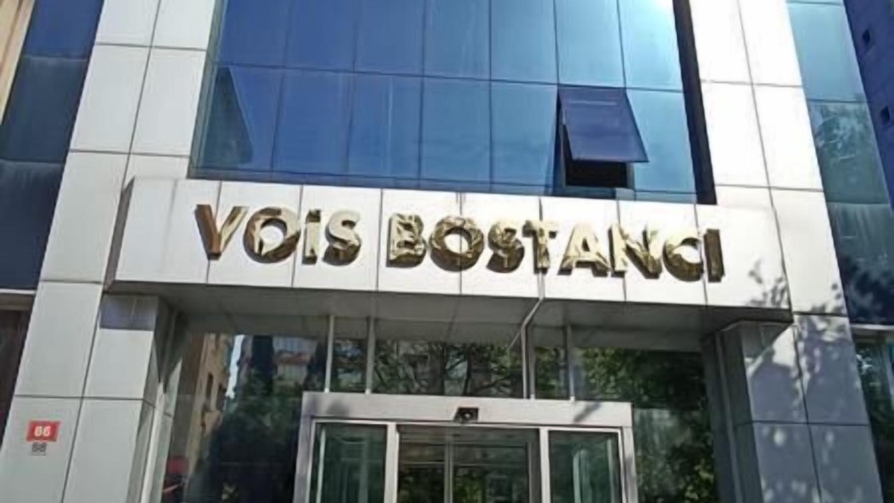 Photo of Outdoor in Ust Bostanci
