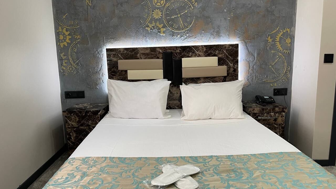 Photo of Bedroom in Ust Bostanci