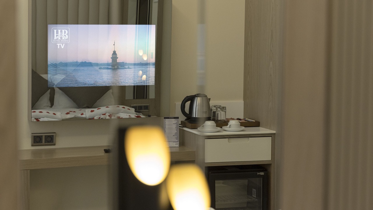Photo of Bedroom in Cagaloglu