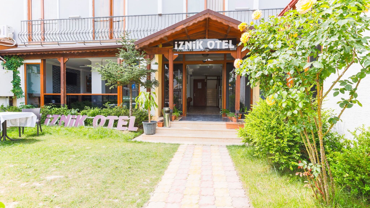 Photo of Outdoor in Iznik