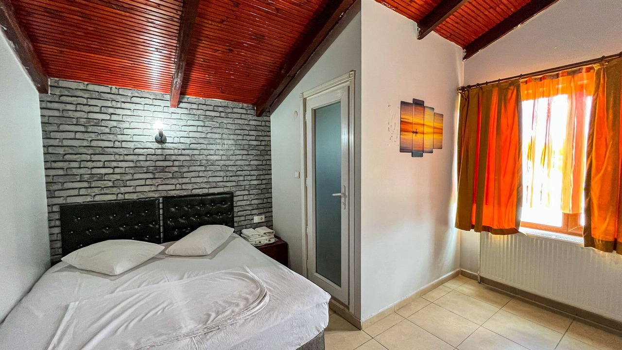 Photo of Bedroom in Iznik