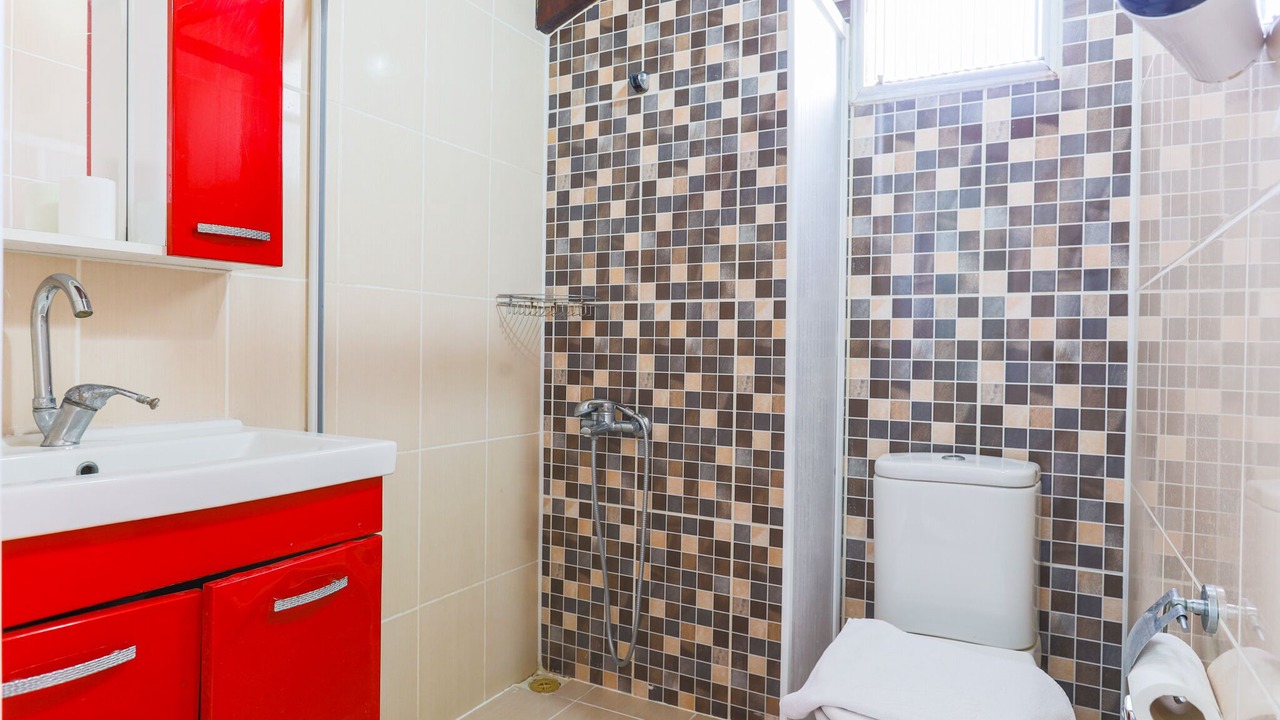 Photo of Bathroom in Iznik