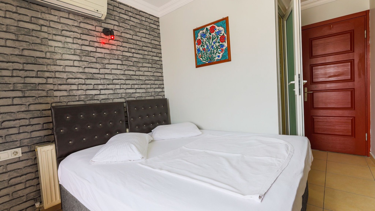 Photo of Bedroom in Iznik