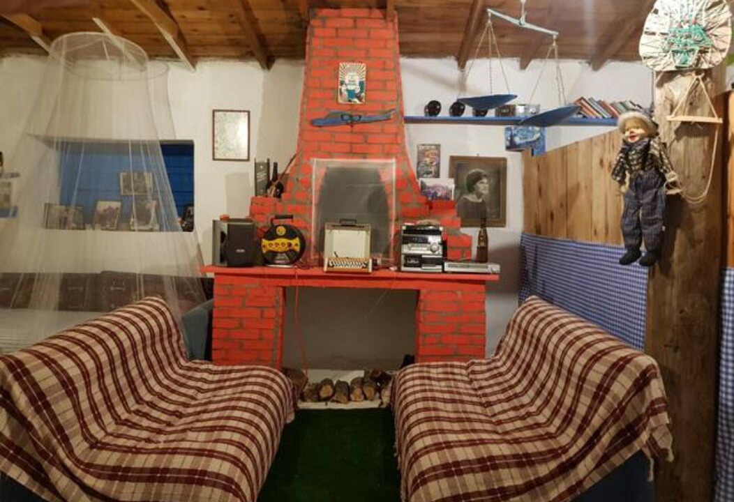 Photo of Bedroom in Ayvalik