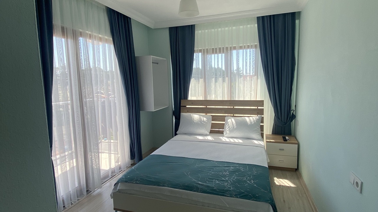 Photo of Bedroom in Ezine