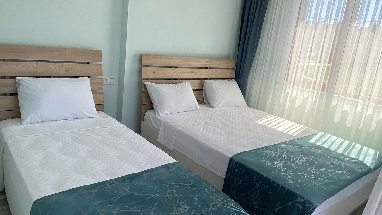 Photo of Bedroom in Ezine