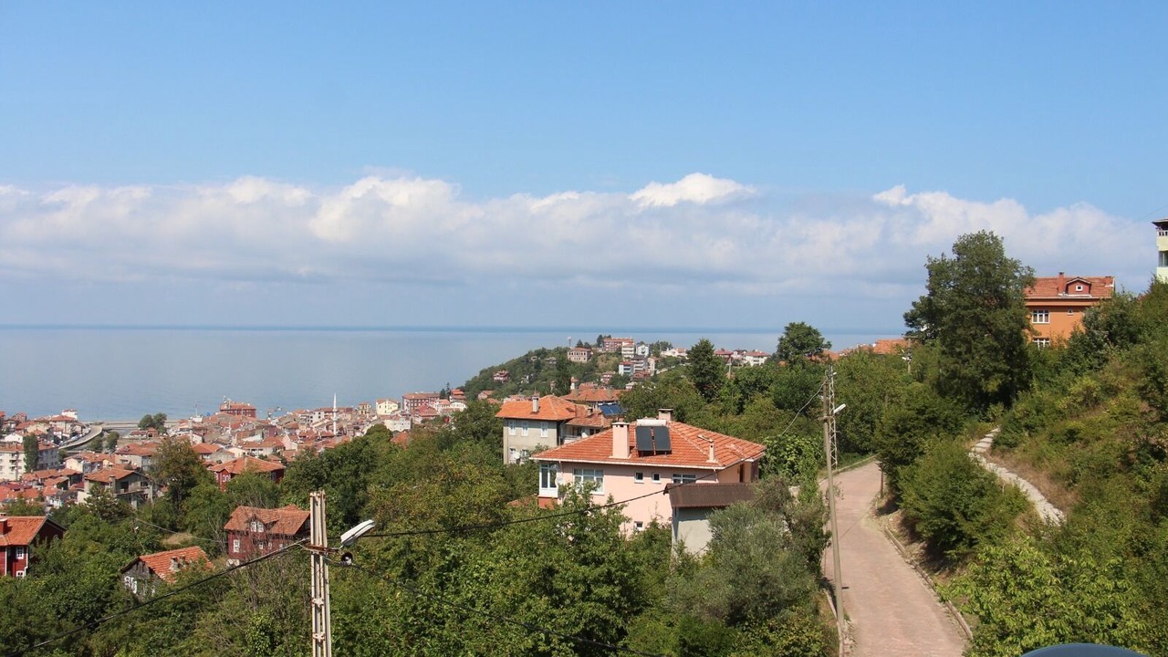 Photo of Outdoor in Inebolu