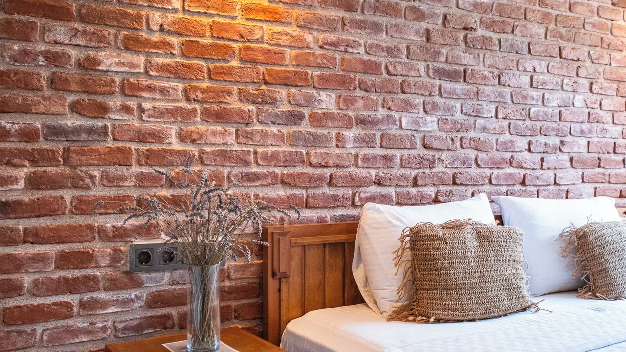 Photo of Bedroom in Ayvacik