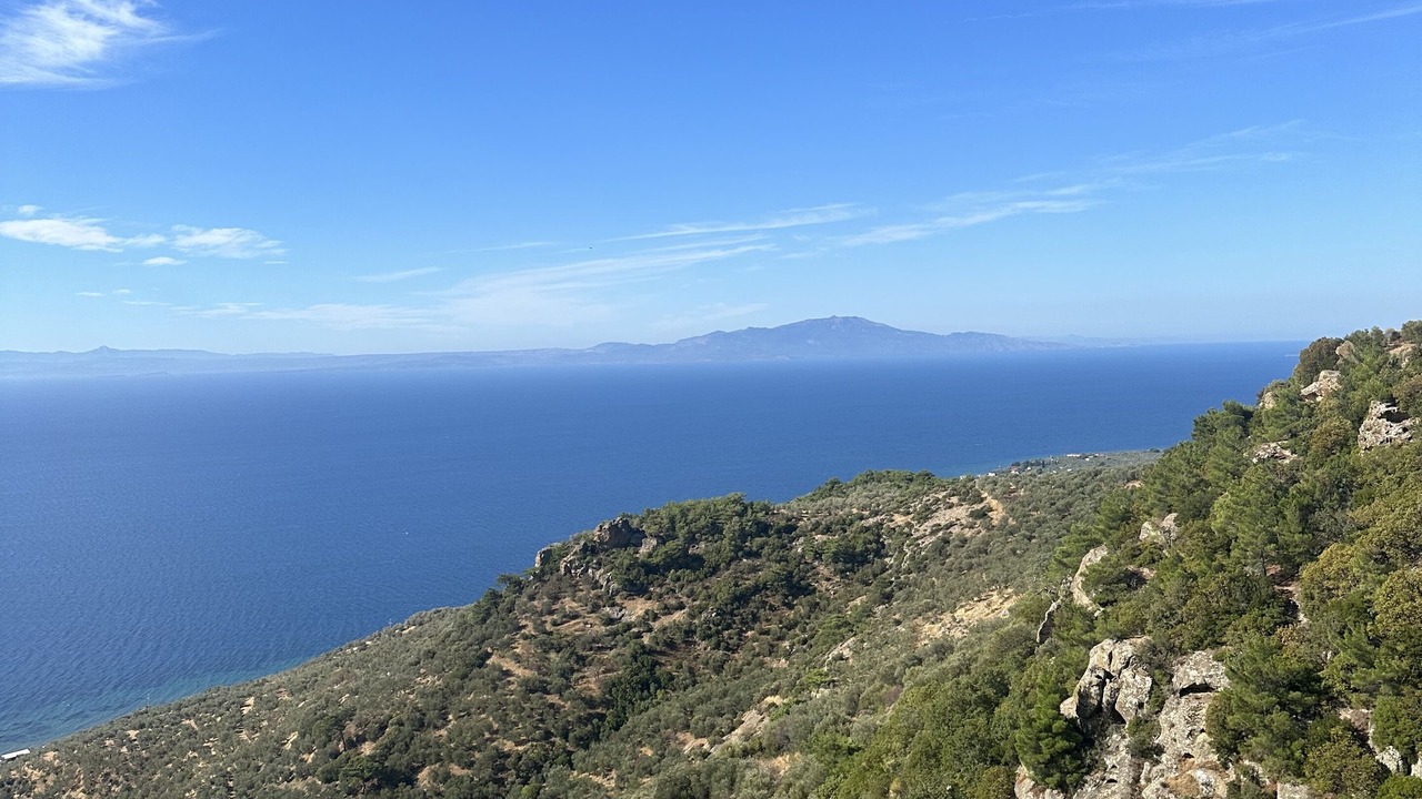 Photo of Outdoor in Ayvacik