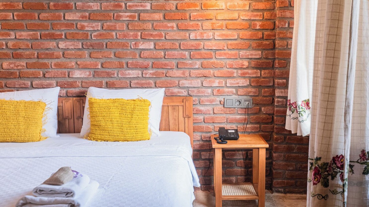 Photo of Bedroom in Ayvacik