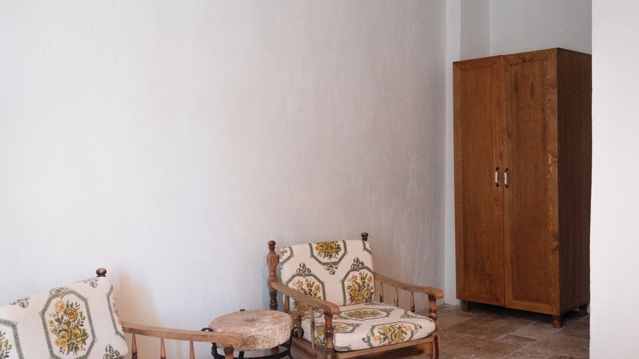 Photo of Bedroom in Ayvacik