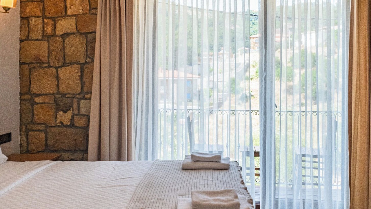 Photo of Bedroom in Ayvacik