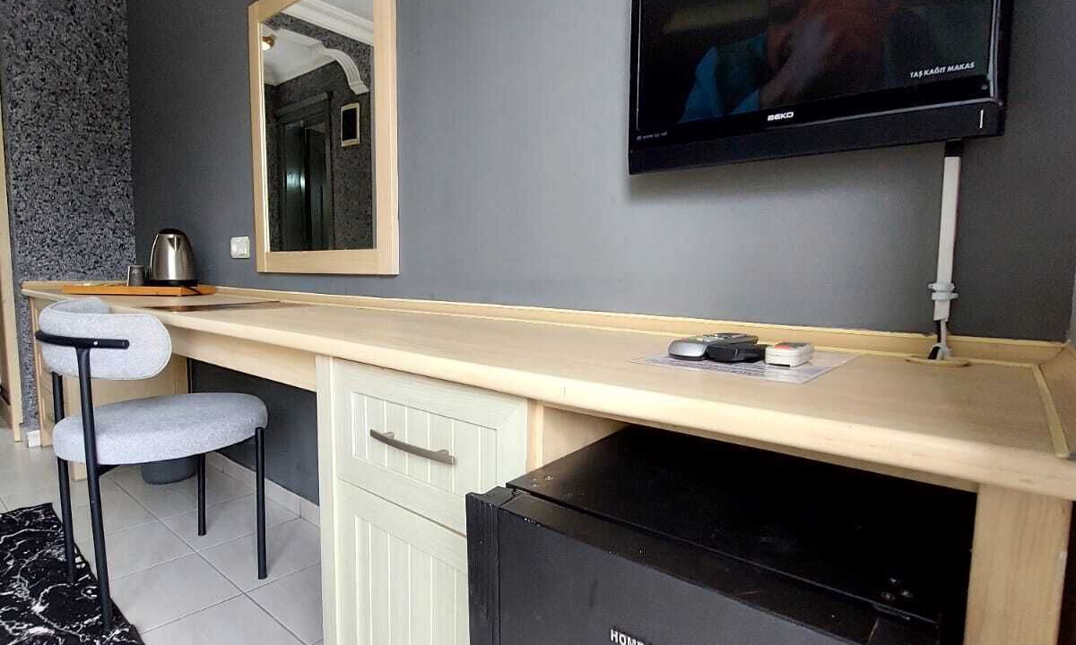 Photo of Bedroom in Side