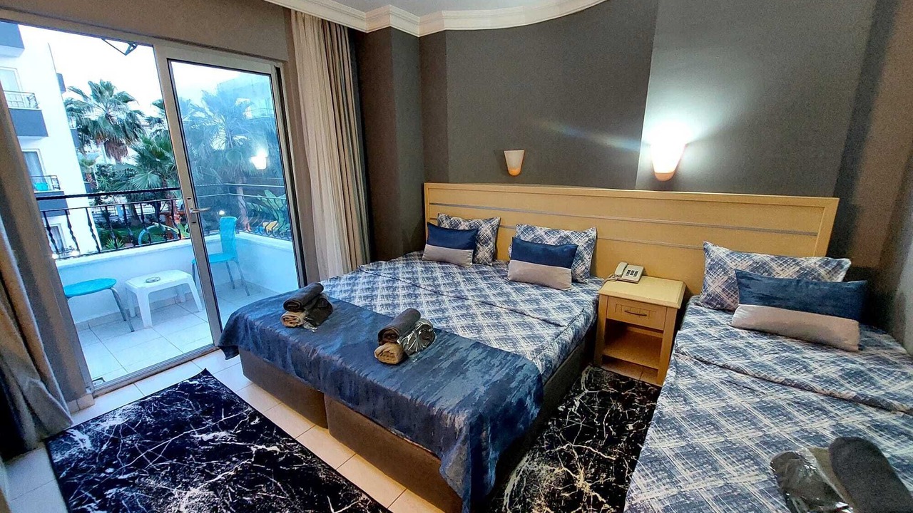 Photo of Bedroom in Side