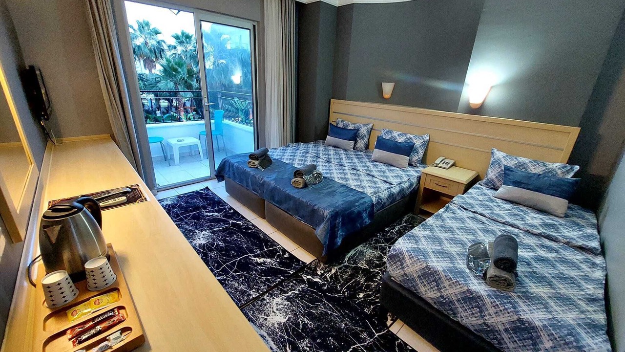 Photo of Bedroom in Side