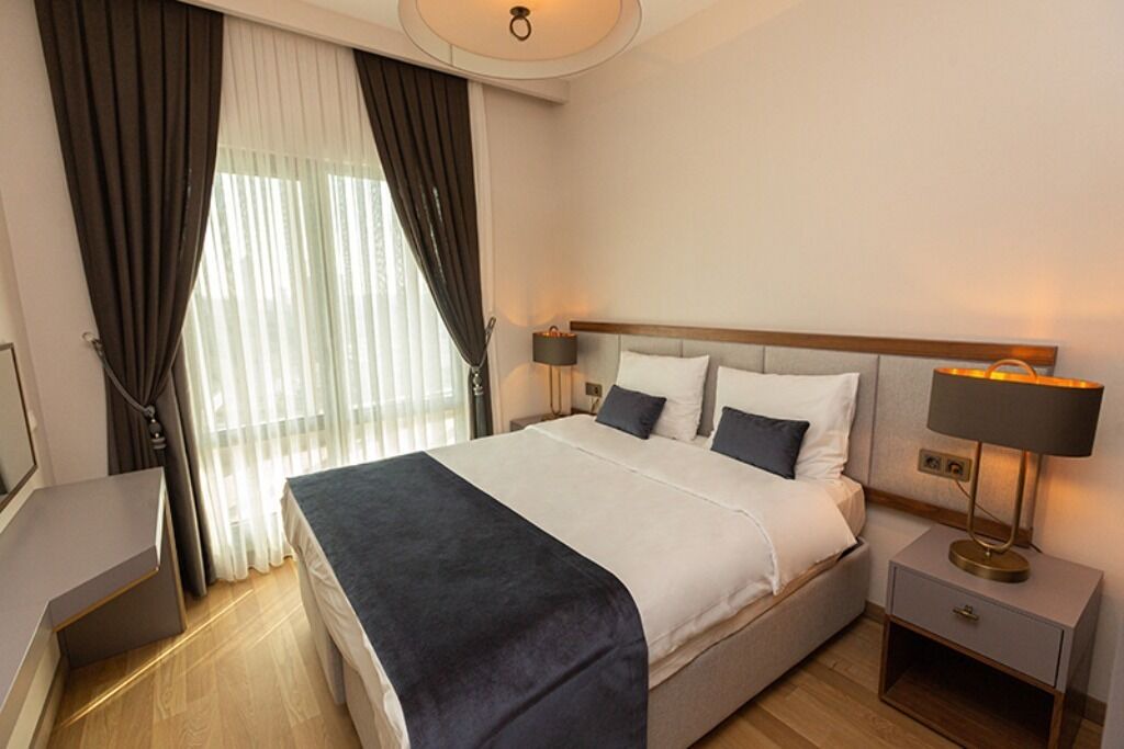 Photo of Bedroom in Uludag