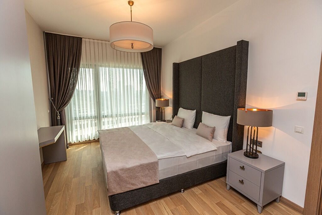 Photo of Bedroom in Uludag