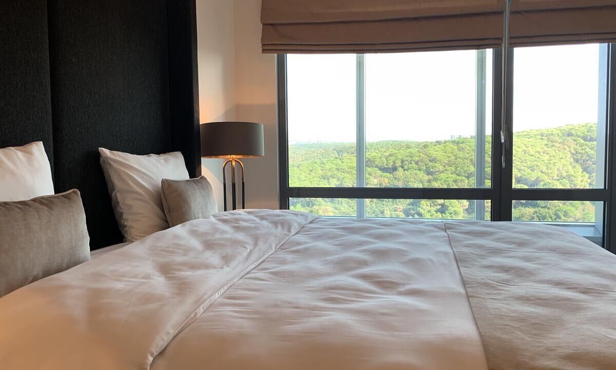 Photo of Bedroom in Uludag