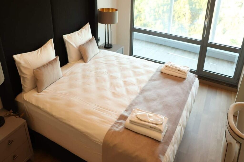 Photo of Bedroom in Uludag