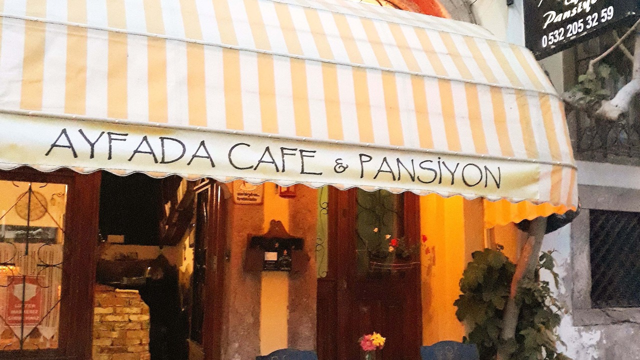 Photo of Outdoor in Ayvalik City Center