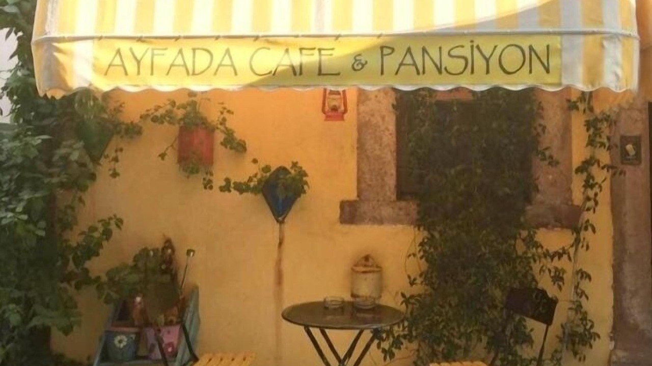 Photo of Outdoor in Ayvalik City Center