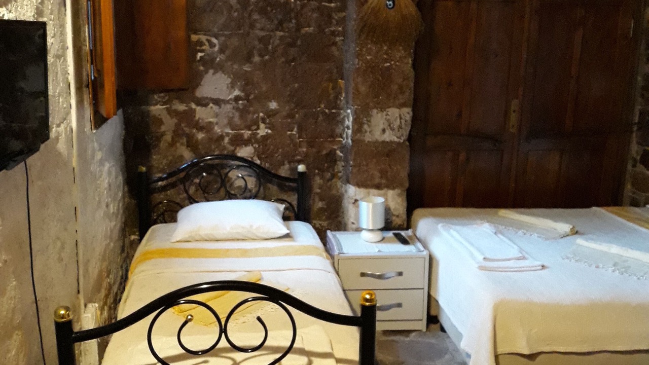 Photo of Bedroom in Ayvalik City Center