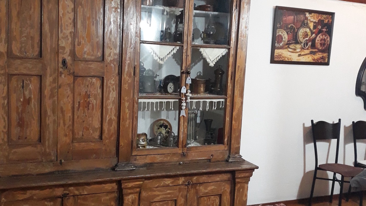 Photo of Patio Balcony in Ayvalik City Center