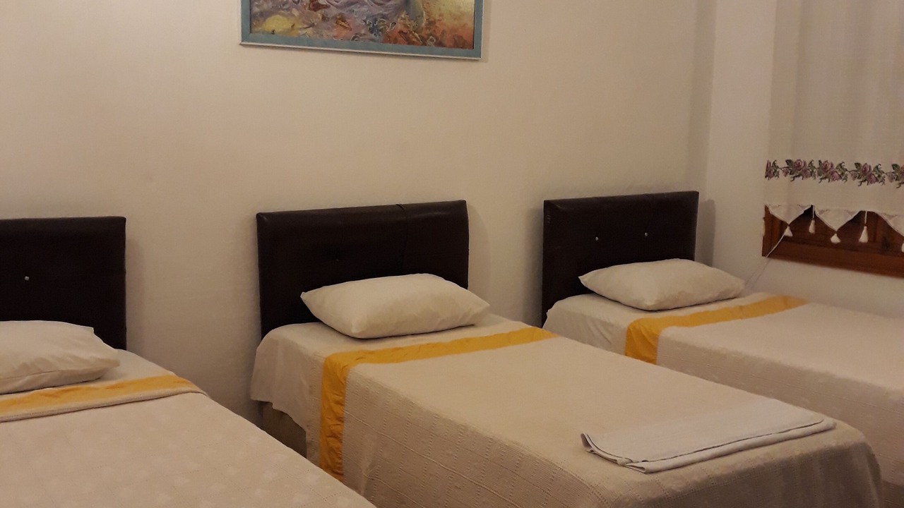 Photo of Bedroom in Ayvalik City Center